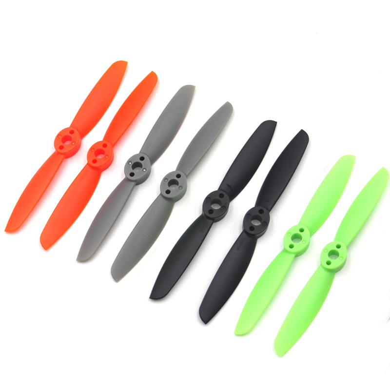 Plane Drone Rc - 1 Pair 4045 4inch 4X4.5 Propeller