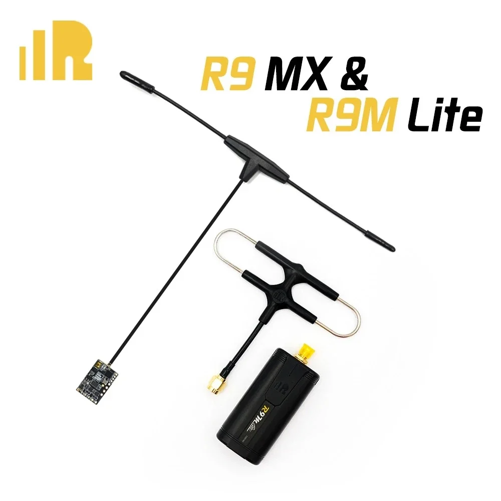 Frsky Receiver Module - FrSky R9M Lite Module AND FrSky