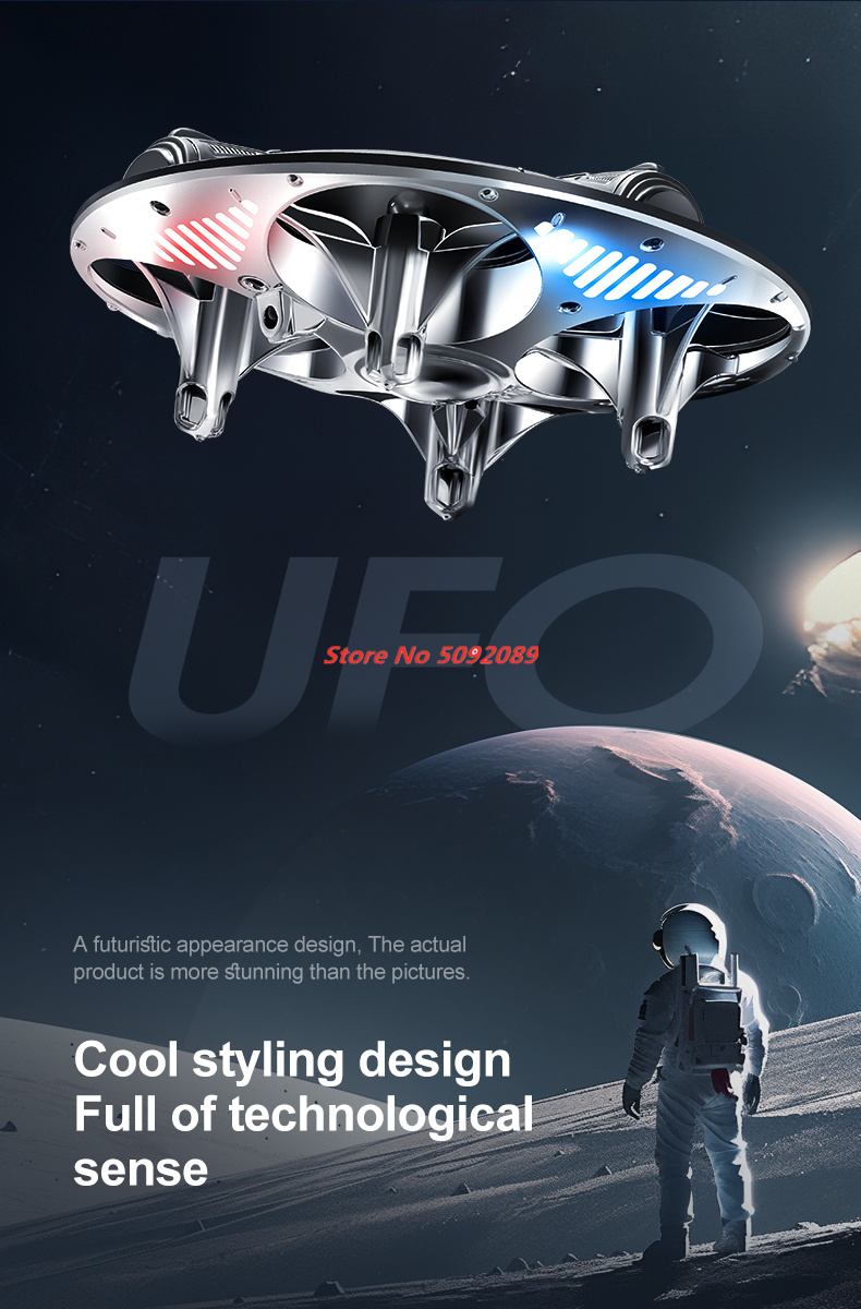 Smart Attitude Hold Hover Mini - Drone Rc App 评论和价格