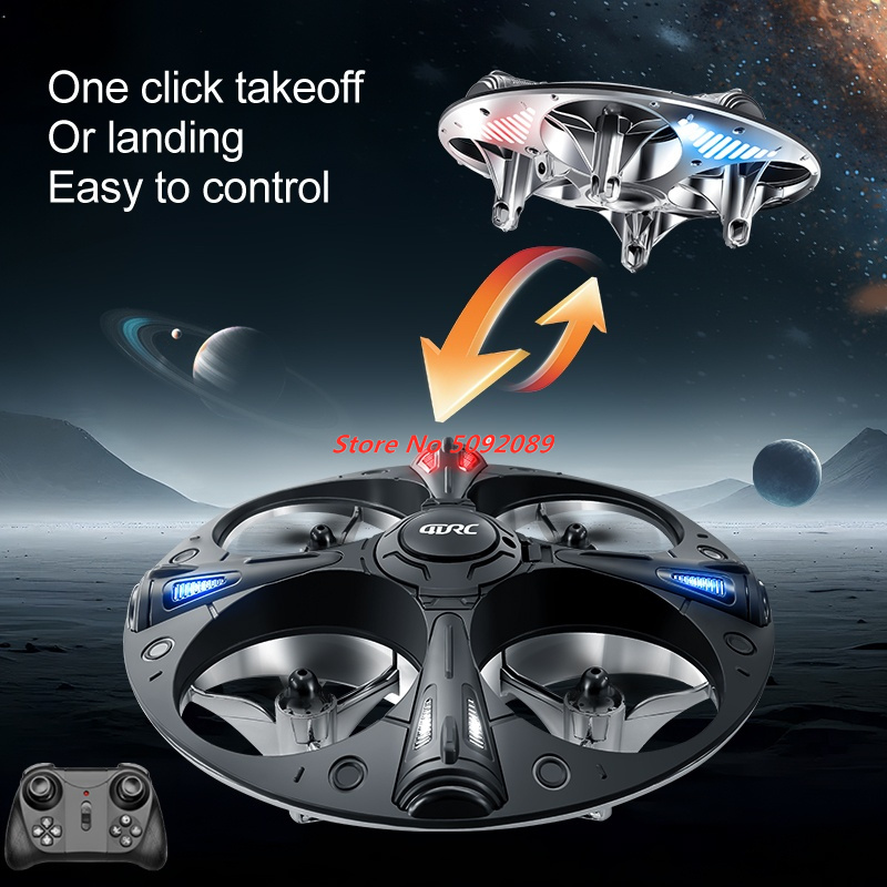 Smart Attitude Hold Hover Mini - Drone Rc App 评论和价格