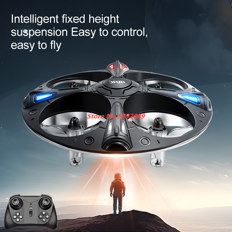 Smart Attitude Hold Hover Mini - Drone Rc App 评论和价格