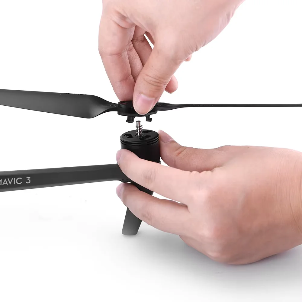 9453F Quick Release Foldable B - Drone Dji Rc 3 评论和价格