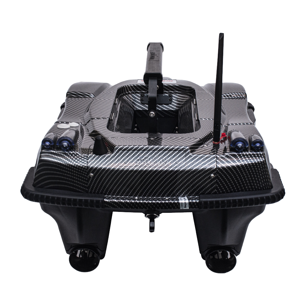 Leader Fishing Bait Boat 500M  - Rc Boat 评论和价格