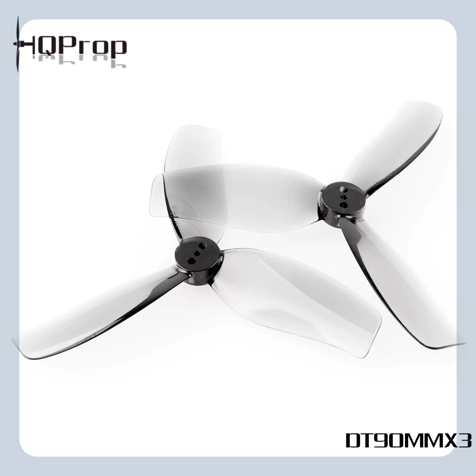 HQProp 3.5-inch 3-Blade Propel - Plane Drone Rc 评论和价格