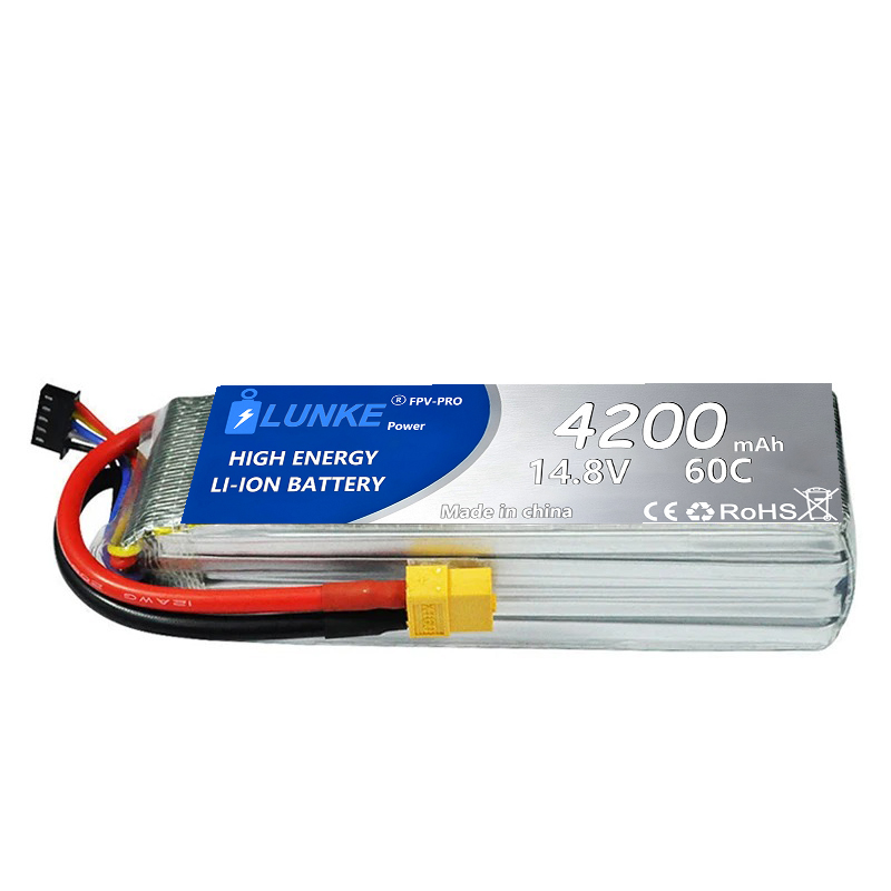 Batterie Lipo 2S 7.4V 5000mAh  - Drone Avion Rc 评论和价格
