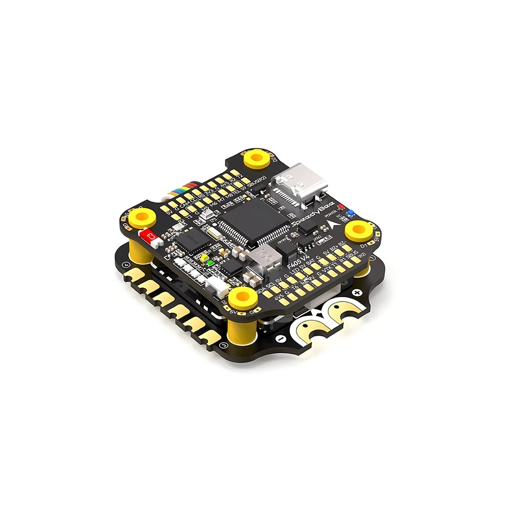 SpeedyBee F405 V4 F4 Flight Co - Drone Dji Rc 3 评论和价格