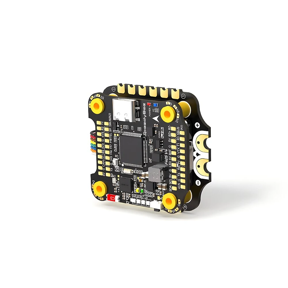 SpeedyBee F405 V4 F4 Flight Co - Drone Dji Rc 3 评论和价格
