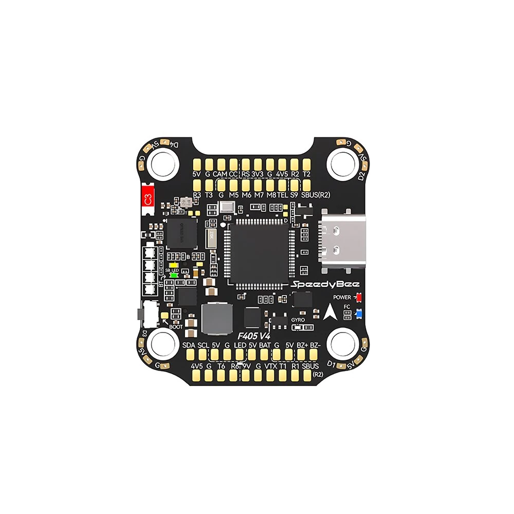 SpeedyBee F405 V4 F4 Flight Co - Drone Dji Rc 3 评论和价格