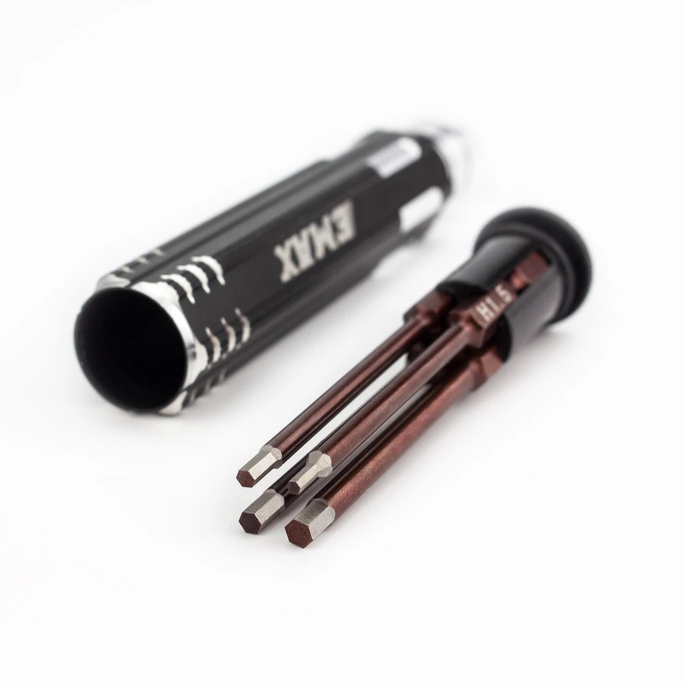 4 In 1 Emax Hexagon Socket Scr - Plane Drone Rc 评论和价格