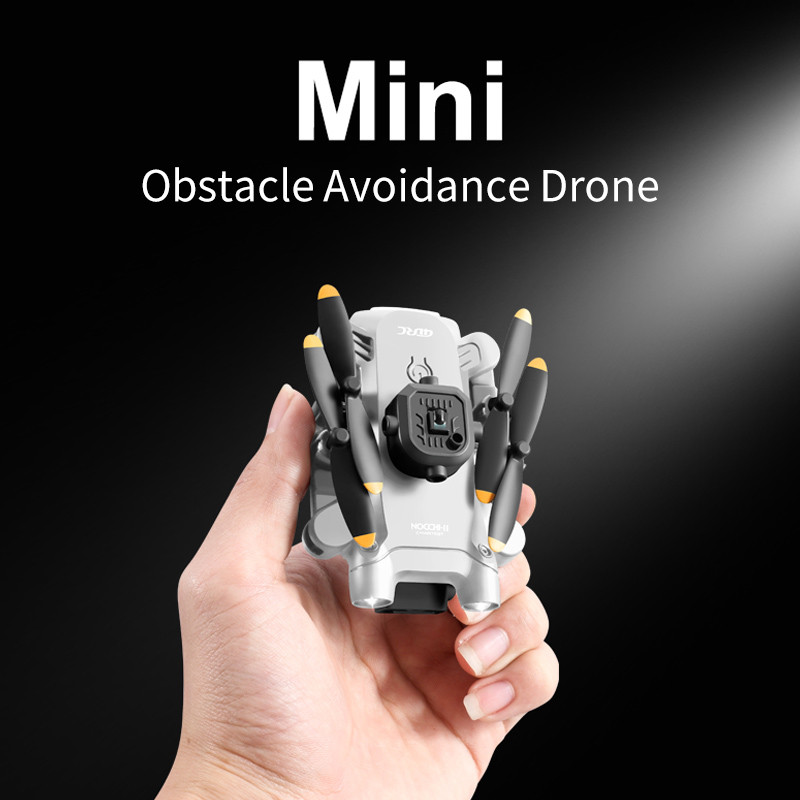 Mini V30 WiFi FPV Drone With 4 - Drone Rc App 评论和价格