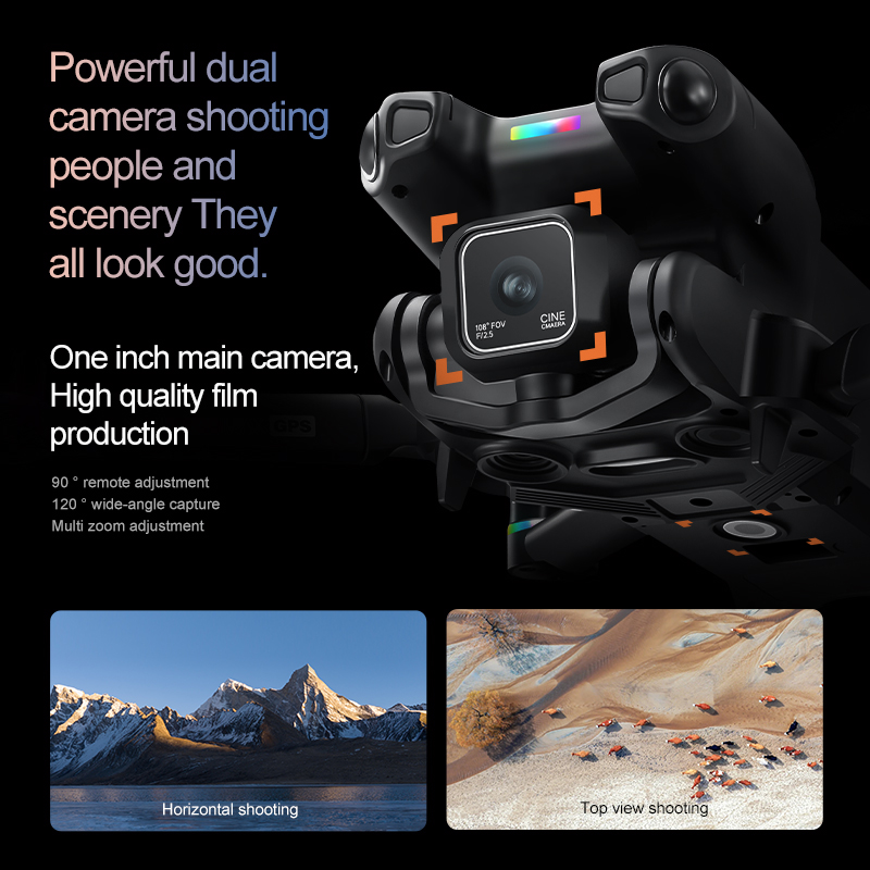 2026 New K900 Max Drone Profes - Drone Avion Rc 评论和价格