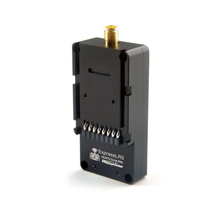 Happymodel 2.4GHz ExpressLRS T - Frsky Receiver Module 评论和价格