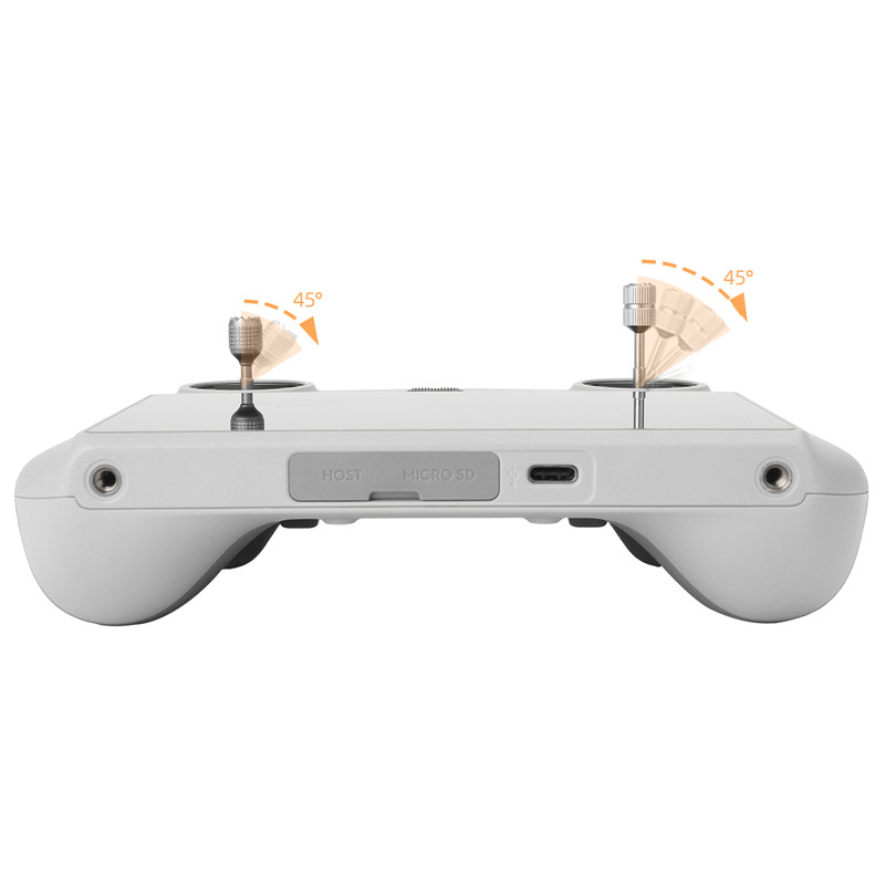 1 Pair for DJI RC / RC 2 Remot - Drone Dji Rc 3 评论和价格