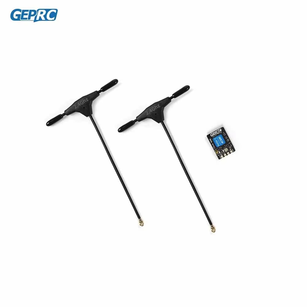 GEPRC ELRS DUAL 2.4G Diversity - Drone Rc Setup 评论和价格