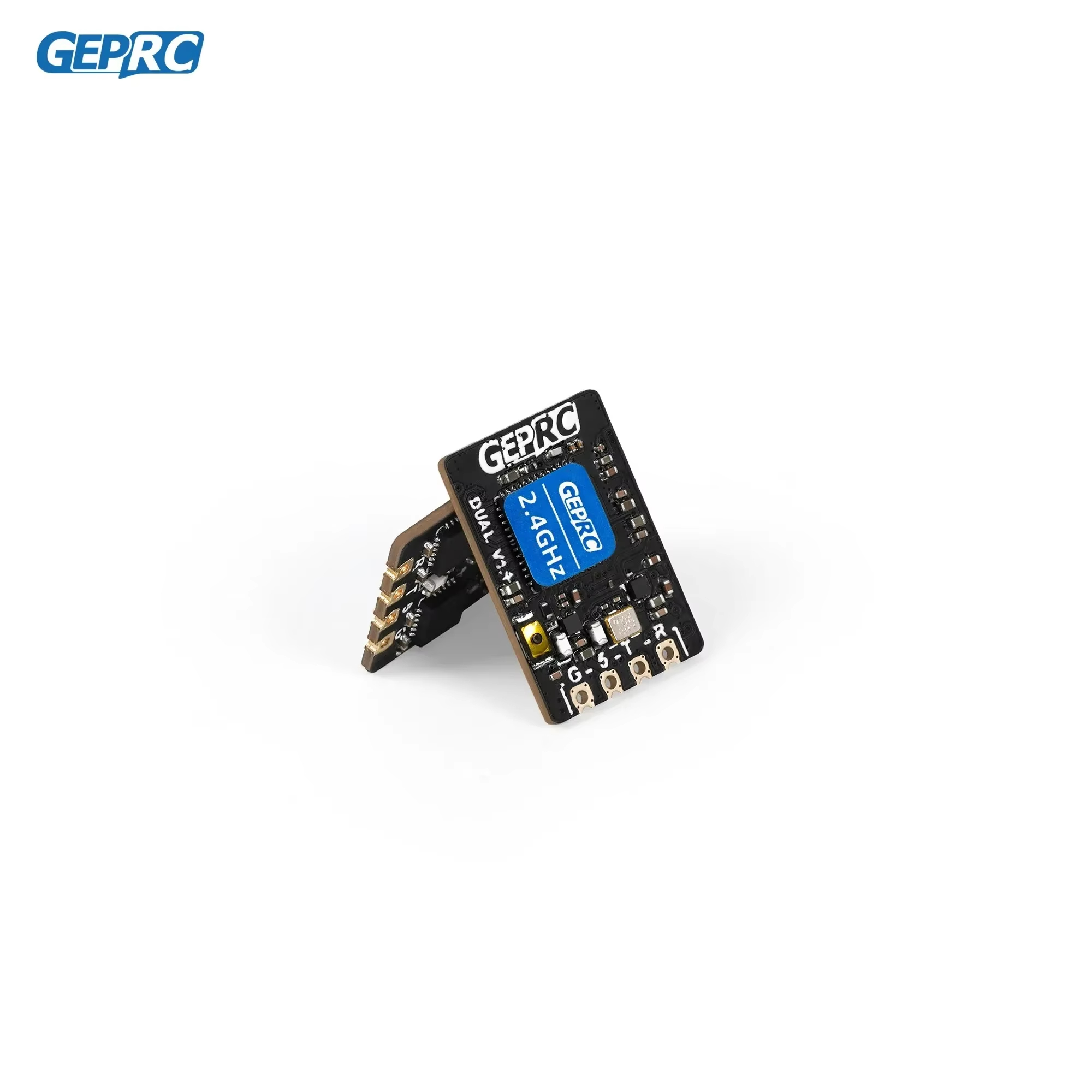 GEPRC ELRS DUAL 2.4G Diversity - Drone Rc Setup 评论和价格
