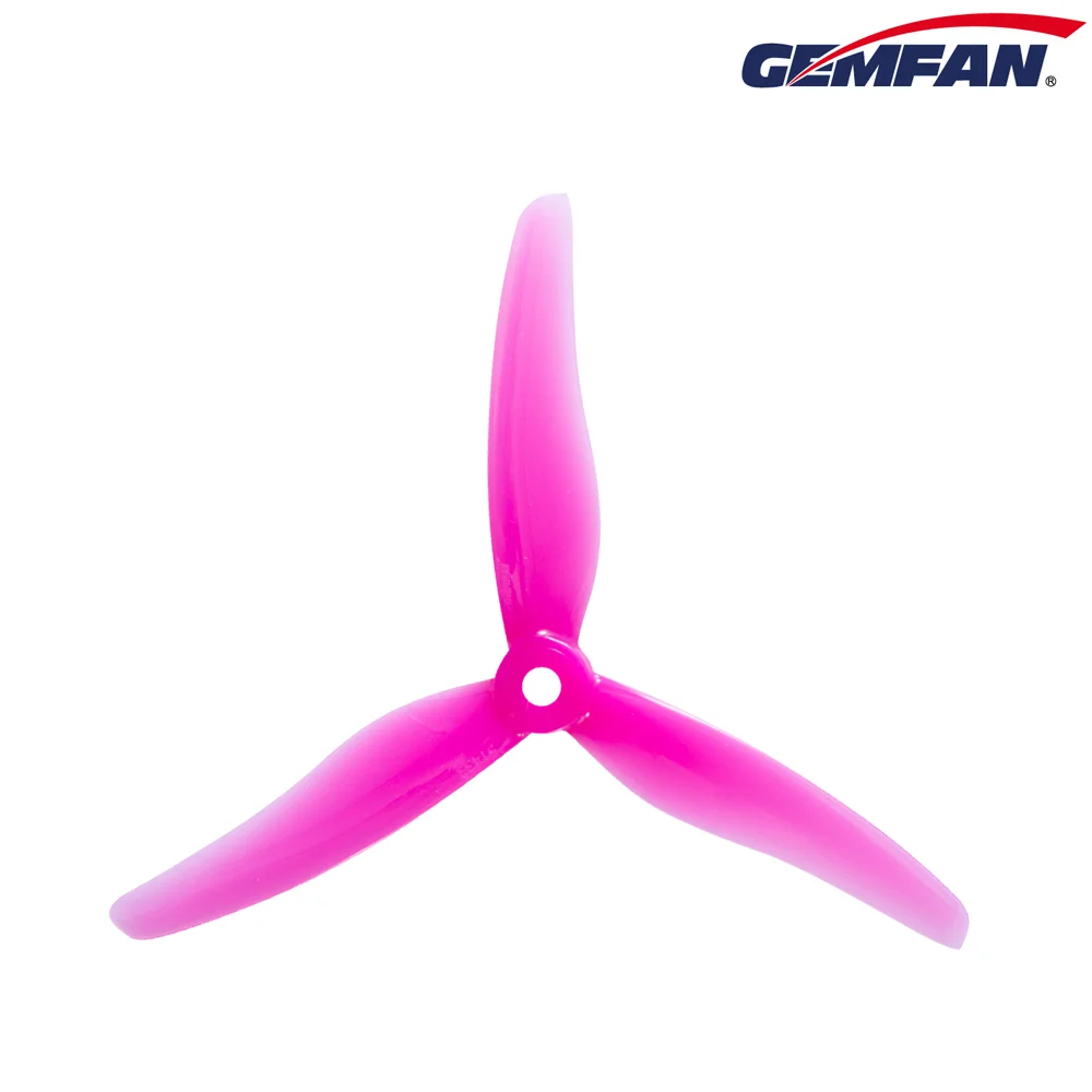 12Pairs Gemfan Hurricane 51433 - Plane Drone Rc 评论和价格