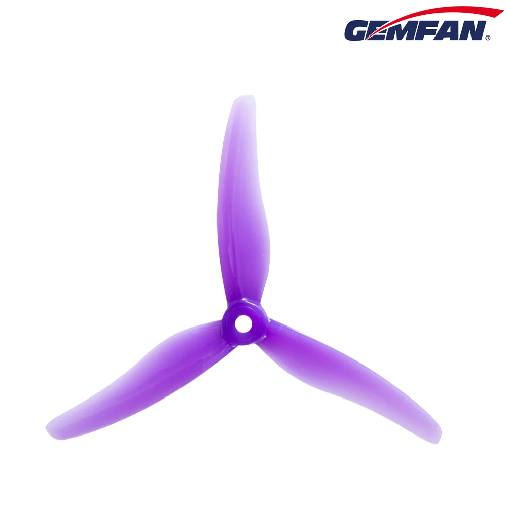 12Pairs Gemfan Hurricane 51433 - Plane Drone Rc 评论和价格
