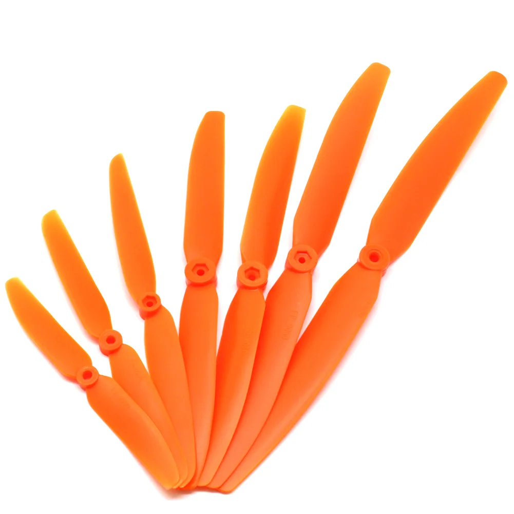 10pcs/lot GWS Screw Propeller  - Plane Drone Rc 评论和价格