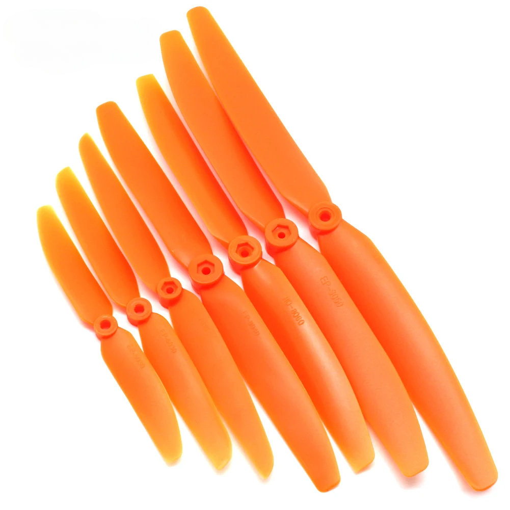 10pcs/lot GWS Screw Propeller  - Plane Drone Rc 评论和价格