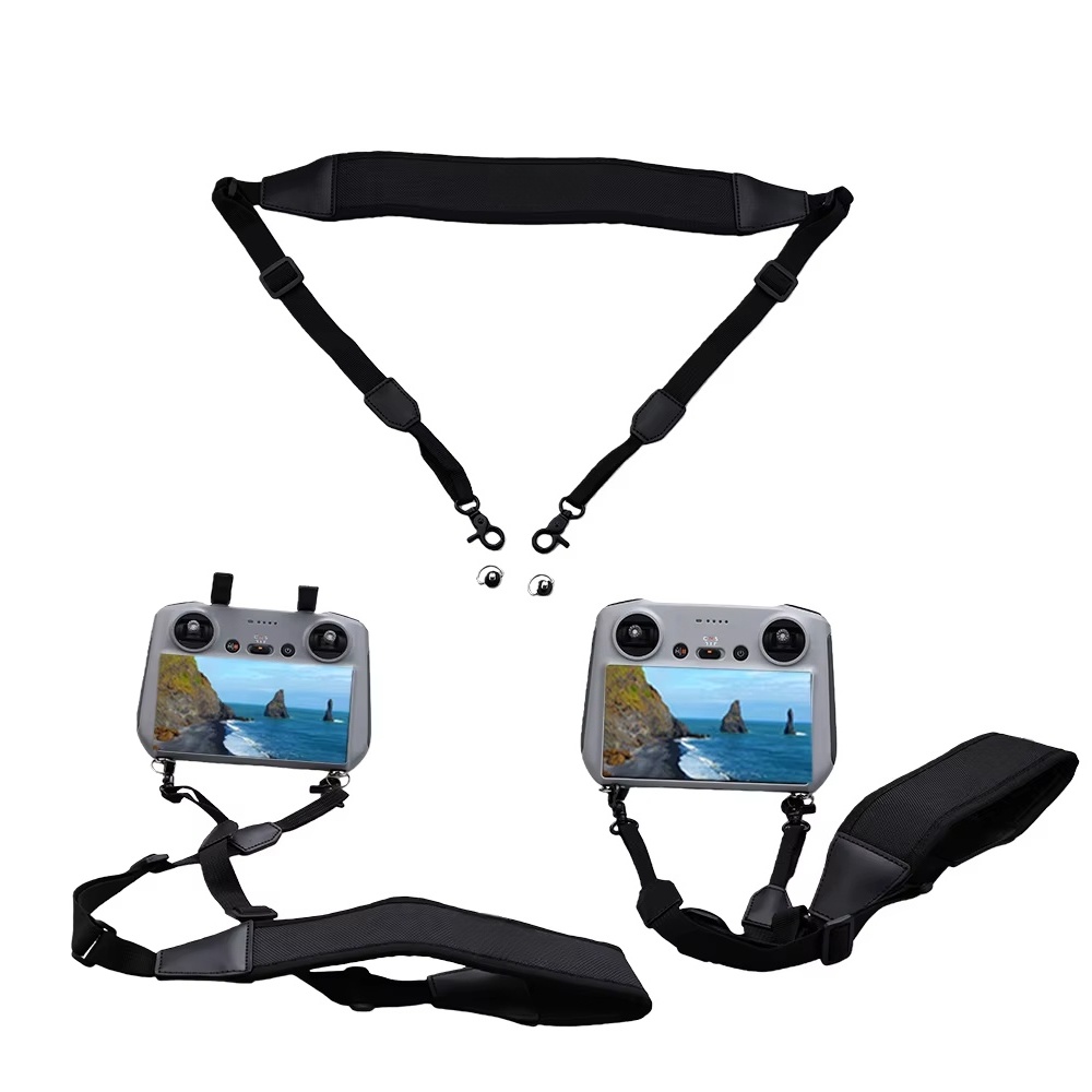 Neck Strap for DJI Mini 5 4 3  - Drone Dji Rc 3 评论和价格