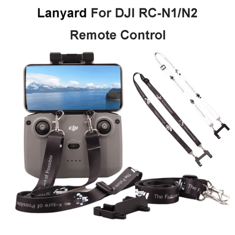 Remote Controller Lanyard Stra - Drone Dji Rc 3 评论和价格