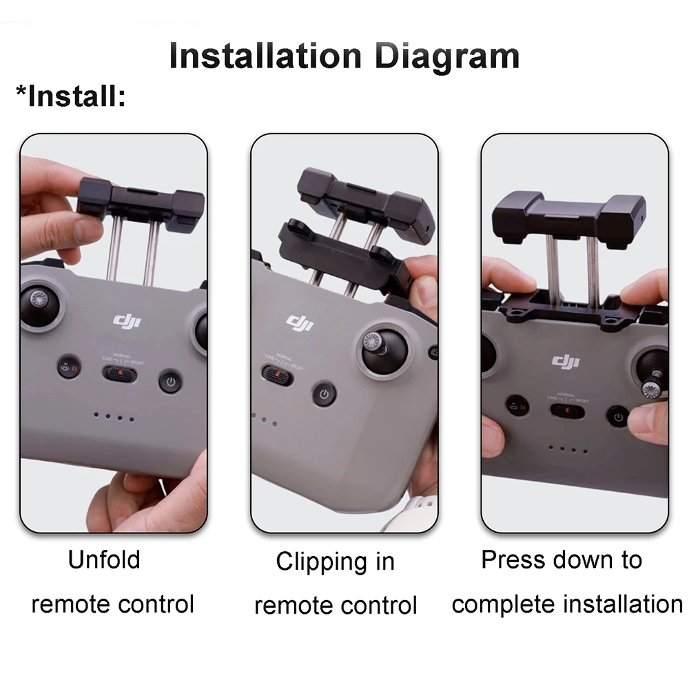Remote Controller Lanyard Stra - Drone Dji Rc 3 评论和价格