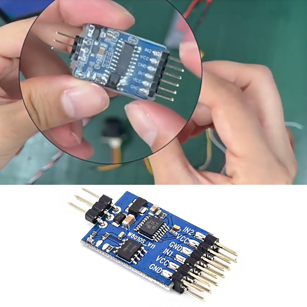 5.8G 3 Channel Video Switcher  - Drone With Rc 评论和价格