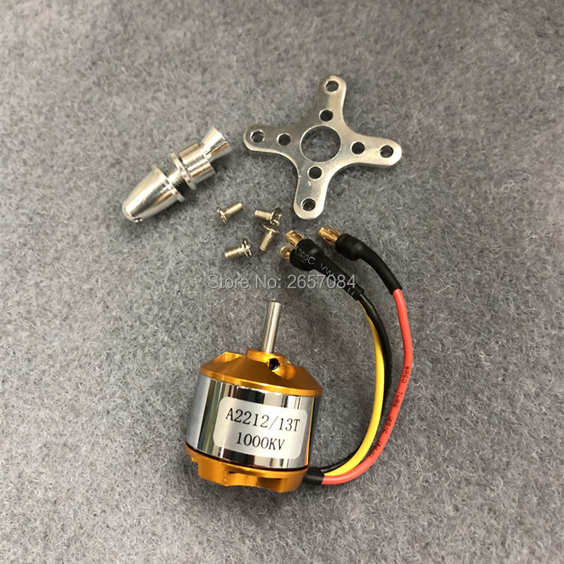 2212 A2212 1000KV Brushless Mo - Plane Drone Rc 评论和价格