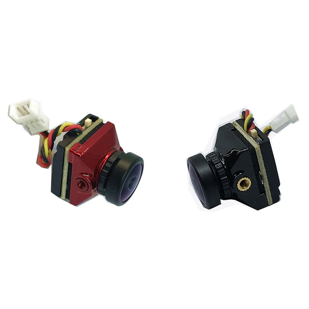 Mini FPV Camera Switchable NTS - Drone Rc Team 评论和价格