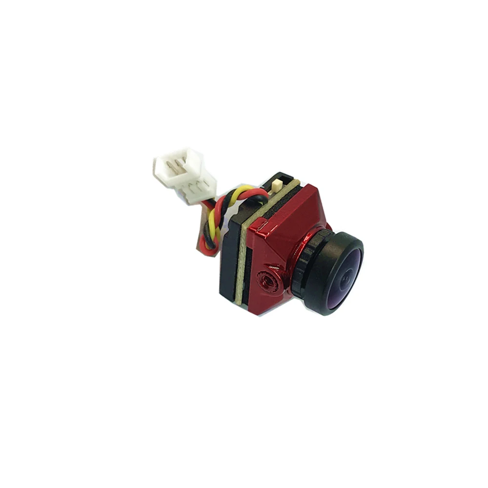 Mini FPV Camera Switchable NTS - Drone Rc Team 评论和价格
