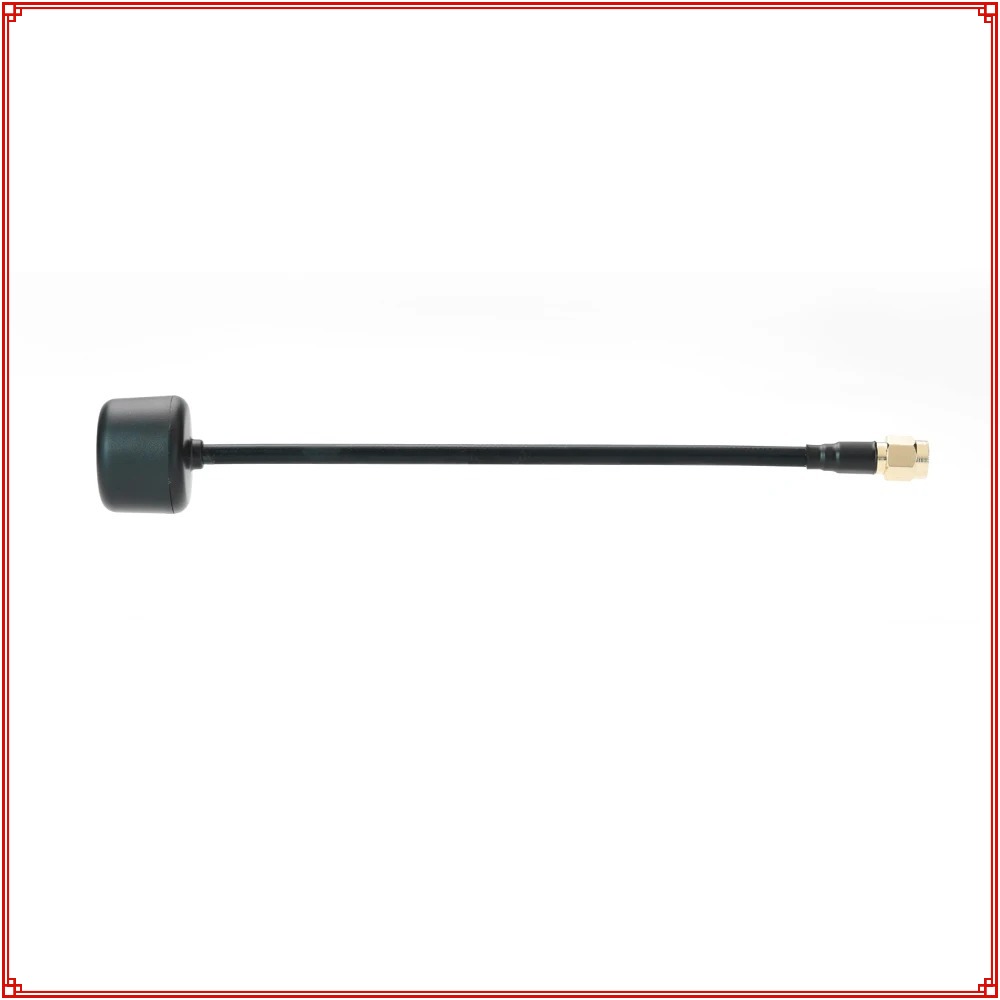 2026 New RUSHFPV 3.3G 2W VTX T - Receiver Rc Drone 评论和价格