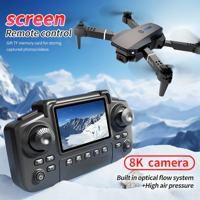 Professional E88 PRO Drone wit - Drone Rc App 评论和价格