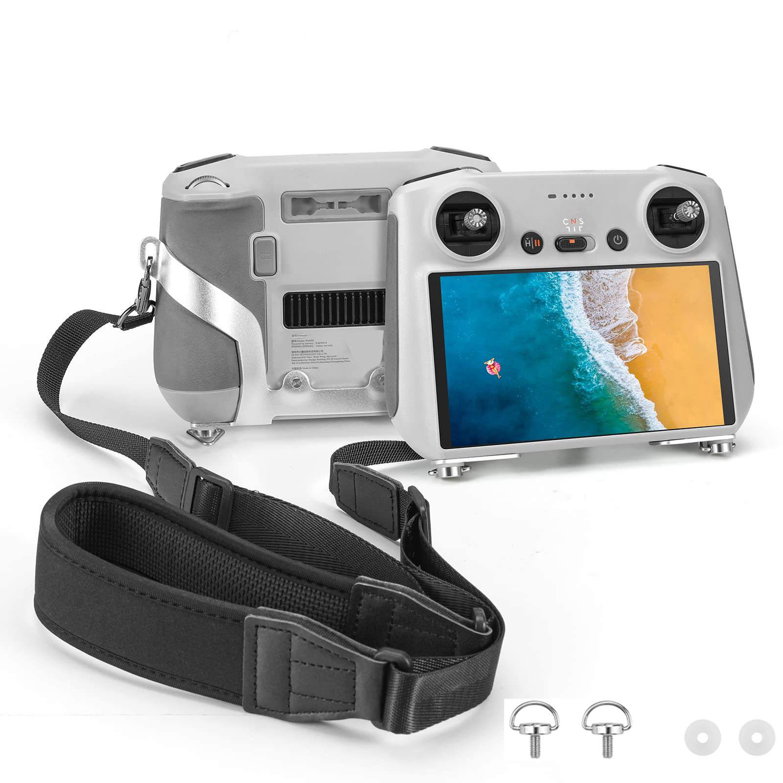 Lanyard Neck Strap for DJI RC/ - Drone Dji Rc 3 评论和价格