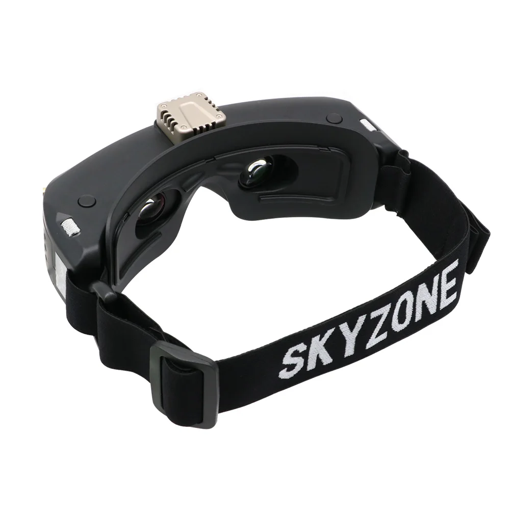 SKYZONE SKY04X PRO OLED 48CH 5 - Plane Drone Rc 评论和价格