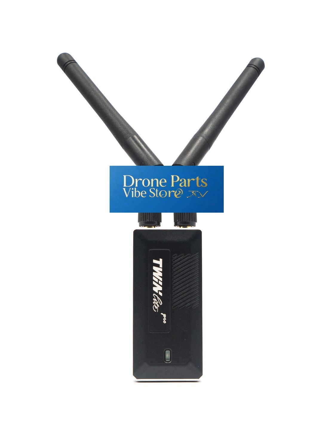Drone Parts FrSky TWIN Lite Pr - Frsky Receiver Module 评论和价格