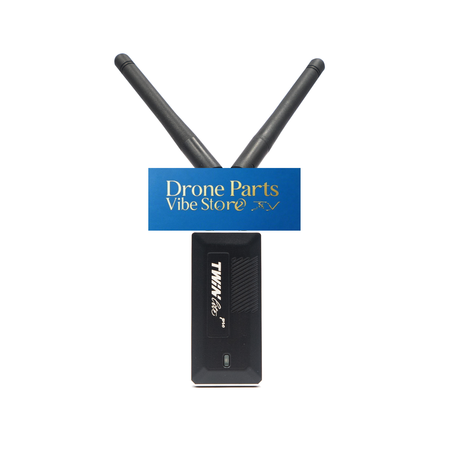 Drone Parts FrSky TWIN Lite Pr - Frsky Receiver Module 评论和价格