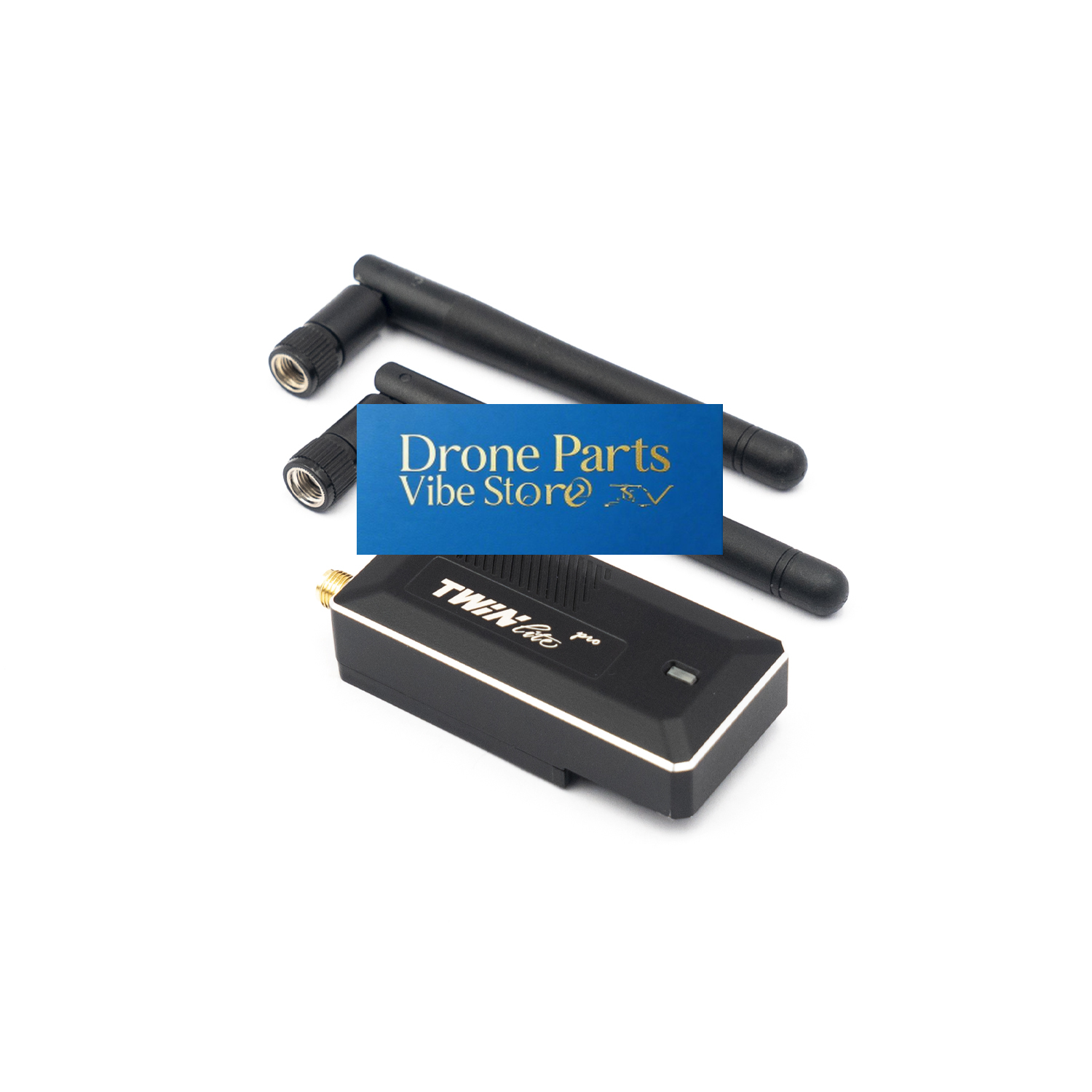 Drone Parts FrSky TWIN Lite Pr - Frsky Receiver Module 评论和价格