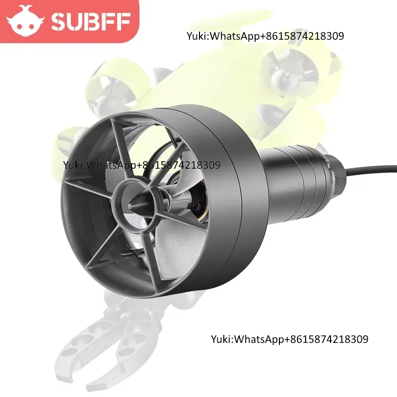 M241206 24V Thruster Underwate - Rc Boat 评论和价格