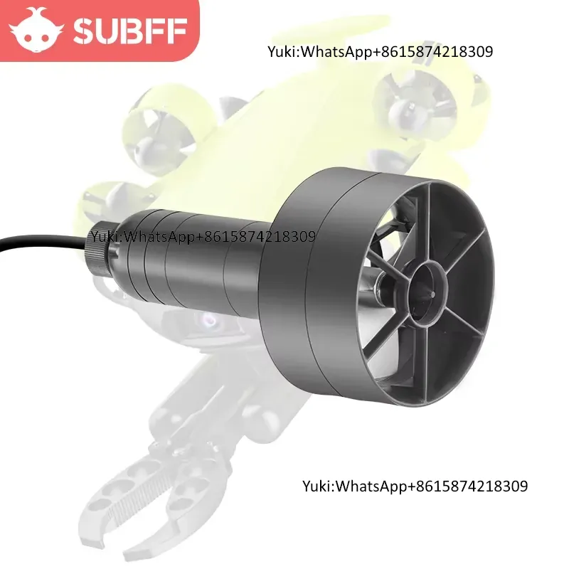 M241206 24V Thruster Underwate - Rc Boat 评论和价格