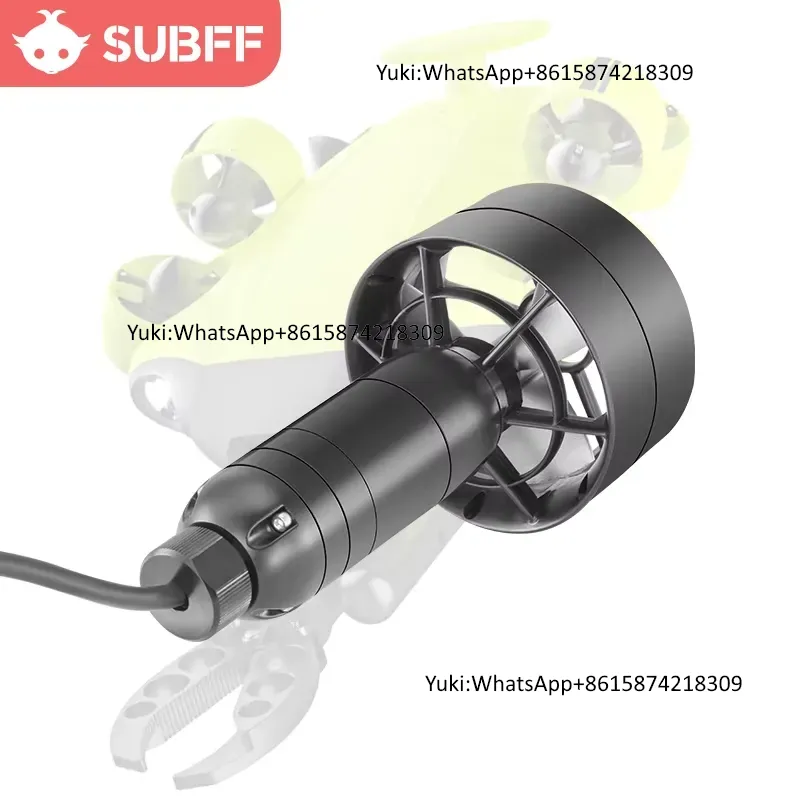M241206 24V Thruster Underwate - Rc Boat 评论和价格