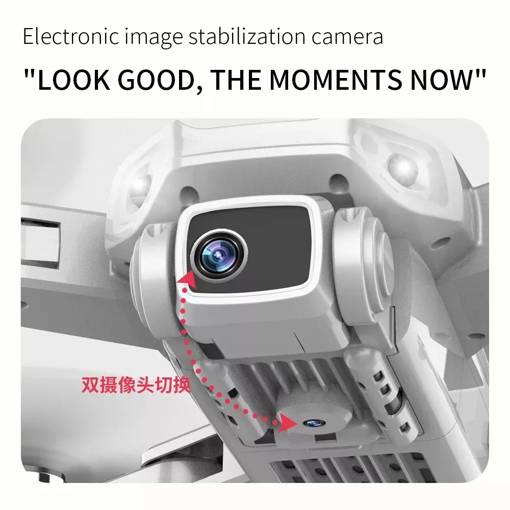 L900 Pro GPS Drone 4K Professi - Drone Rc App 评论和价格