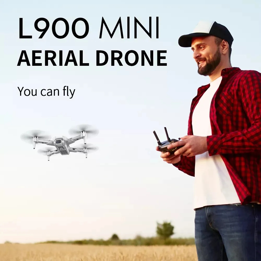 L900 Pro GPS Drone 4K Professi - Drone Rc App 评论和价格