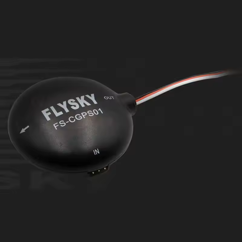 Flysky FS-G11P GPS FS-CGPS01 7 - Plane Drone Rc 评论和价格