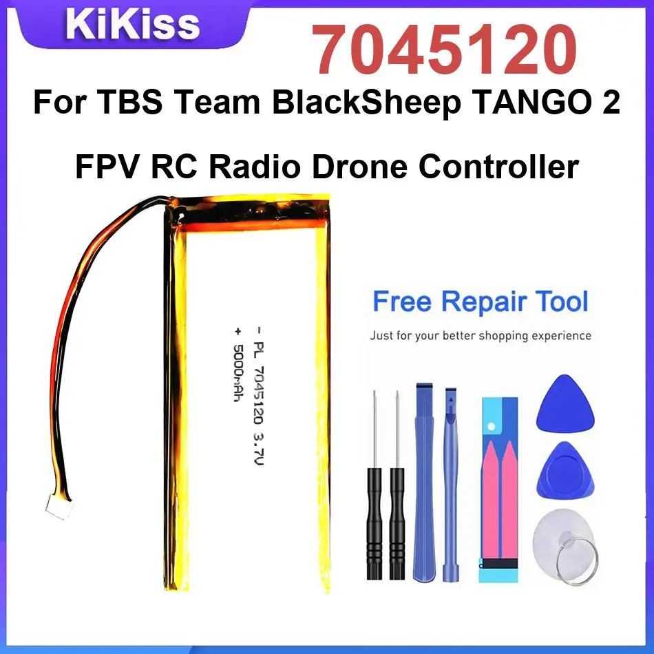 Laptop Battery 7045120 For TBS - Drone Rc Team 评论和价格