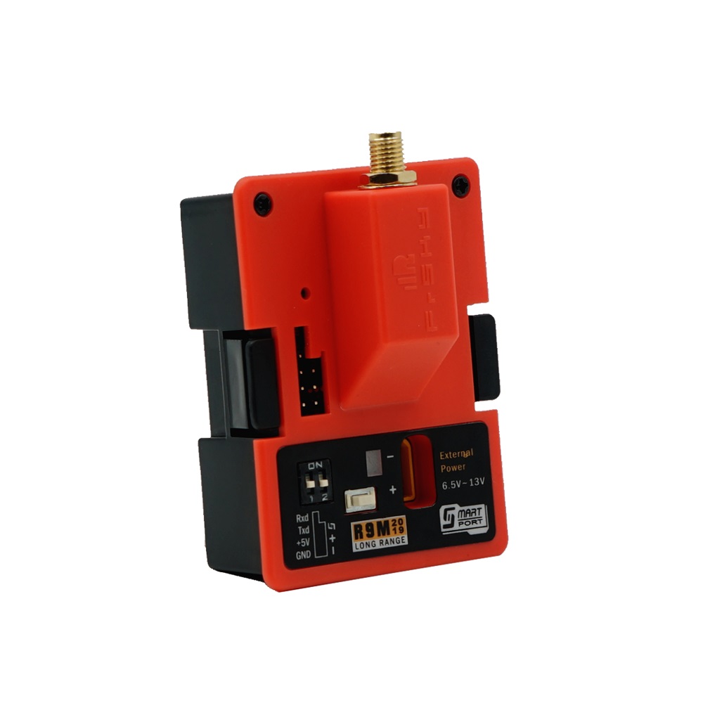 FrSky R9M 2019 Long Range Modu - Frsky Receiver Module 评论和价格