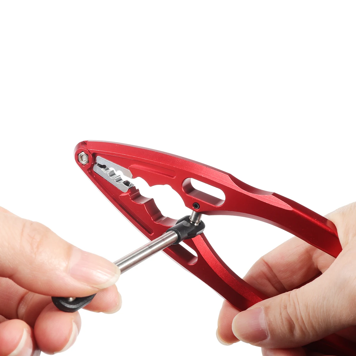 Aluminum CNC Pliers Pivot Ball - Drone Rcs 评论和价格