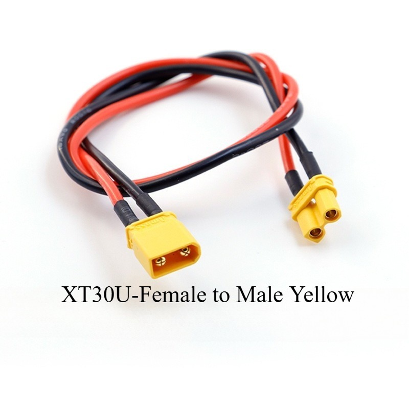 Field‑Ready XT30 / JST Cross‑S - Drone Rc Setup 评论和价格