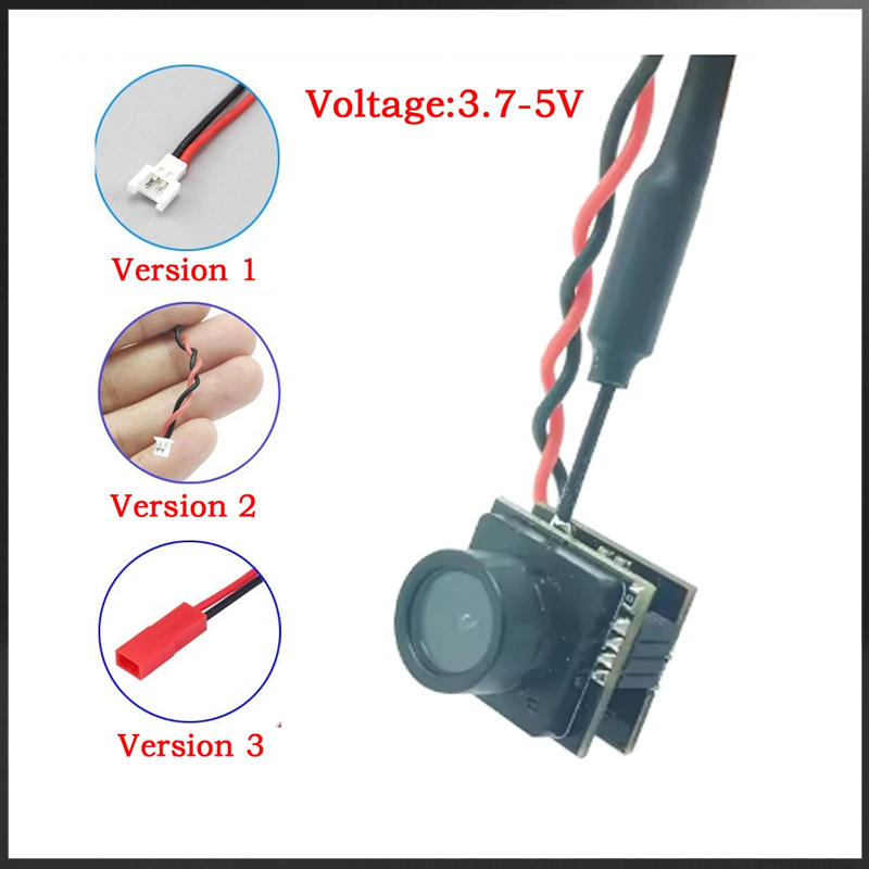 SLONWAKE FPV 25mW power simula - Receiver Rc Drone 评论和价格