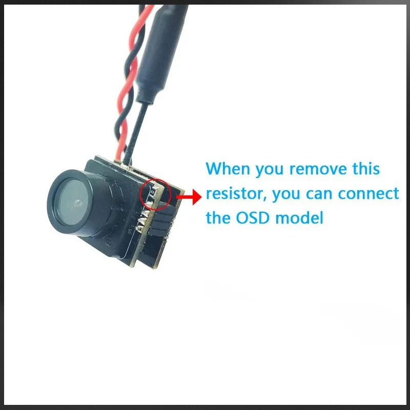 SLONWAKE FPV 25mW power simula - Receiver Rc Drone 评论和价格