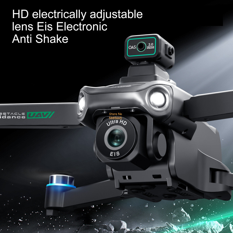 8K Dual Camera 5G WIFI FPV Rem - Drone Rc App 评论和价格